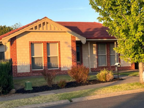 Park View Cottage